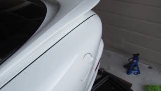Firebird trans am crankshaft position sensor