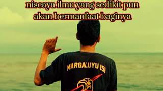 Download lagu Story WhatsApp MARGALUYU 151 INDONESIA /Salam satu nafas mp3 Download lagu Story WhatsApp MARGALUYU 151 INDONESIA /Salam satu nafas mp3
