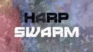 Video thumbnail for Spitfire Presents: Harp Swarm Teaser by Spitfire Audio