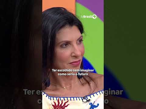 O psicólogo Rossandro Klinjey fala sobre maternidade e da relação entre mães e filhos