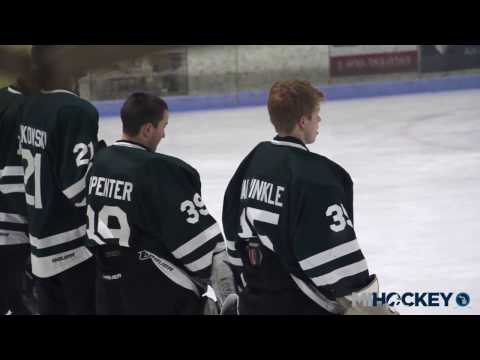 2017 MAHA Midget AA state title game