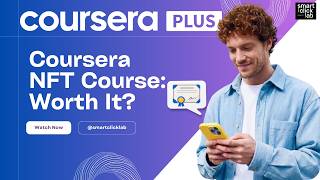 Best NFT & Blockchain Courses on Coursera 2026: What Should You Learn?
