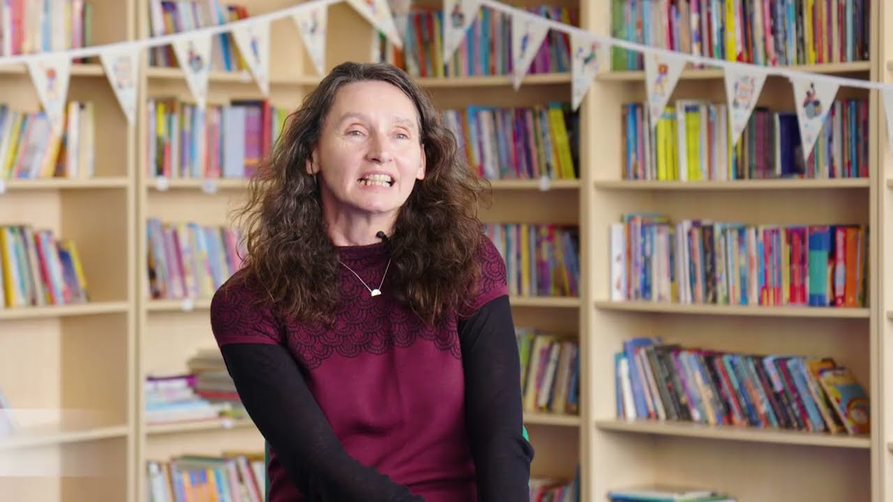 Creative Schools Visit: Stanhope Street Primary School