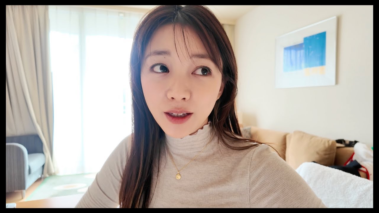 【プチ語り】久しぶりの1人暮らし中に🇯🇵あるあるを見つけた/洋服紹介