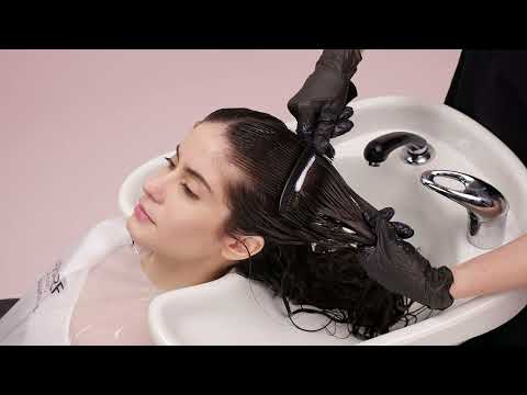 ALFAPARF MILANO PROFESSIONAL - Lisse Design Biomimetic Plastia Method - ITA