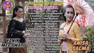 Download lagu Langgam Campursari Kraton Digital Spesial Yanik Megawati & Anisa Salma Full Album mp3 Download lagu Langgam Campursari Kraton Digital Spesial Yanik Megawati & Anisa Salma Full Album mp3