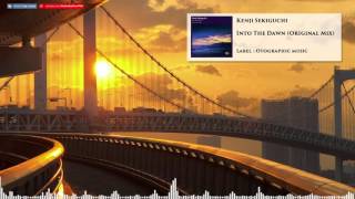 Kenji Sekiguchi - Into The Dawn (Original Mix)