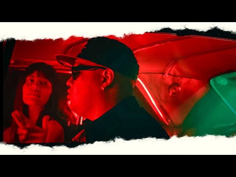 LEYRUK - CONTIGO LO QUE QUIERAS (VIDEO OFICIAL)