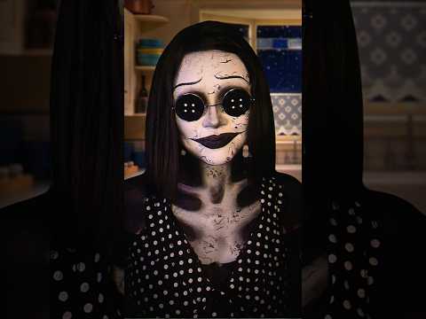 KORALÍNA vs MATKA 🫣