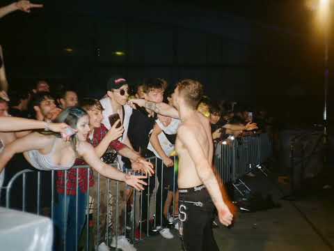 Buntai AIR MAX x Linkin Park IN THE END | remix