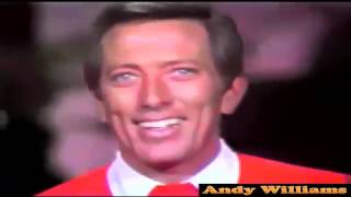 Andy Williams........ Lonely Street..