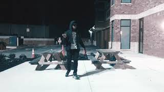 Araabmuzik- G-riding