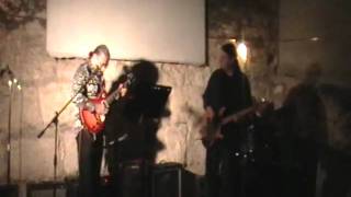 Rock and Roll en Gargantua. Maggot Brain, el debut 27/02/2010. Parte 1