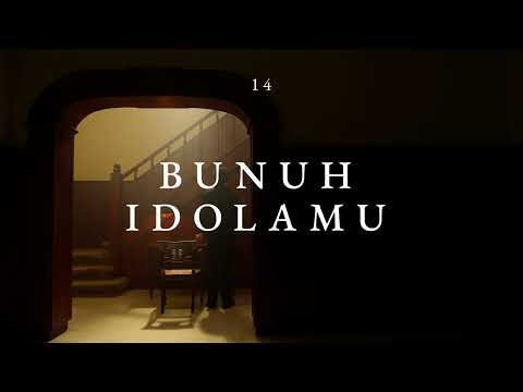 Bunuh Idolamu - Hindia