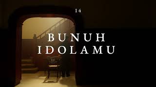 Cover art for Bunuh Idolamu