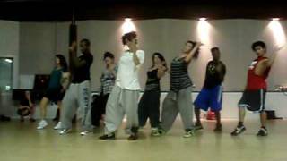 Jojo MF Diggs Jazz Punk 1.17.8 DR - Addictive (Laurie Ann Gibson)