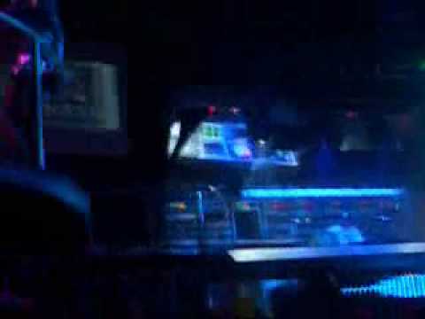 Alex M.O.R.P.H. live @ Armada Amnesia Ibiza Special ASOT Edition 14.07.2009