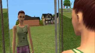Wishin&#39; and Hopin&#39; - Sims 2