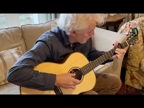 DAVID KNOPFLER - King of Ashes (live)