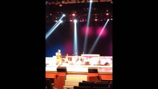 Suds in the bucket cover - Jessy Mossop