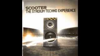 Scooter-Like Hypa Said - The Stadium Techno Experience