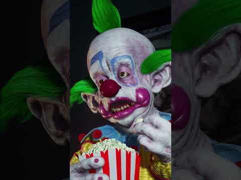 Slumber Party Outfits | Now Available In Killer Klowns From Outer Space: The Game