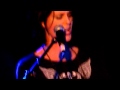 Heather Peace- We can change at OranMor ...