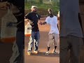 Bhebha Bhebha Dance Challenge Thekingofamapiano Amapiano Tkoa