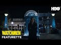 Watchmen: The Alternate History of Watchmen Featurette | HBO