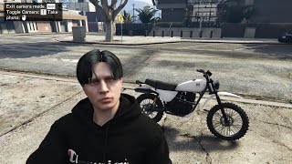 [Grant Theft Auto V]COF鯖RPで警官かも #COFRP