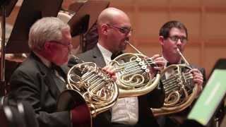 Dallas Symphony Orchestra Organ and Brass Christmas Spectacular