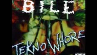 BILE - Solitude Is Bliss