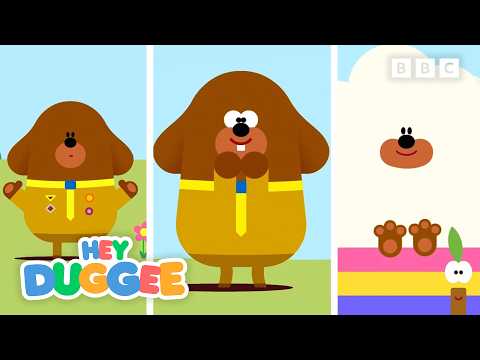 🔴LIVE: Nursery Rhymes and Songs 🎶 | Hey Duggee