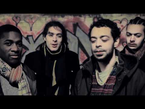 Beatnik Sessions - United Vibrations - Ra