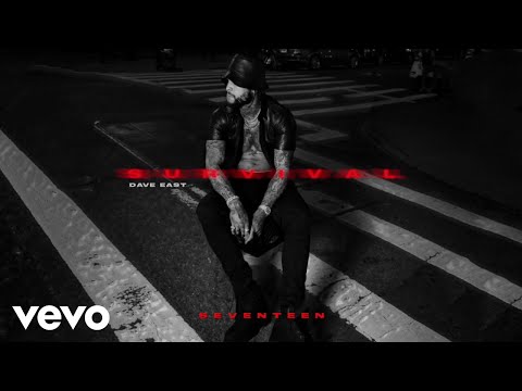 Dave East – “Seventeen”