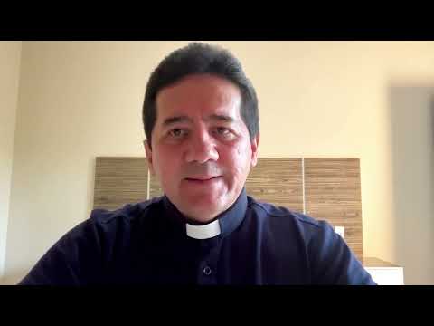 30/12/2022 - Sexta - Mt 2,12 - Dom Paulo Jackson -15.19-23