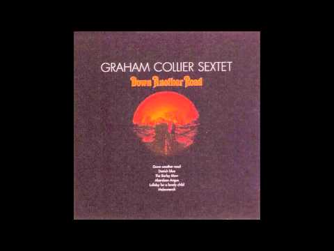 Graham Collier Sextet - Danish Blue