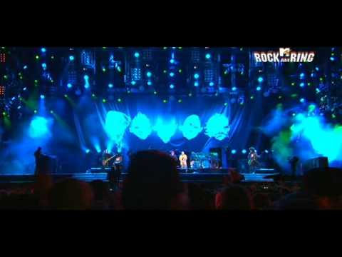 Limp Bizkit - Full nelson [HD] [Live@MTV Rock am Ring 2009]