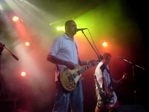 Magozott Cseresznye - Árva madár ( M.SZ. 2009 )