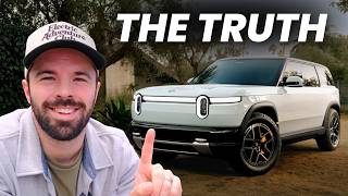 Rivian R2