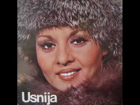 Usnija Redzepova - Zivote moj