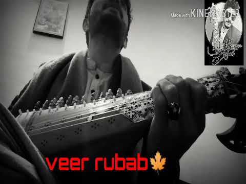 Za da laghman pa loori zam by Tanveer abbas veer