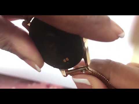 kw10 Smart watch Operation