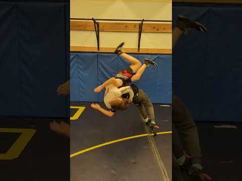 Twins Chubenko Greco-Roman wrestlers. Suplex #greco #wrestling #sport