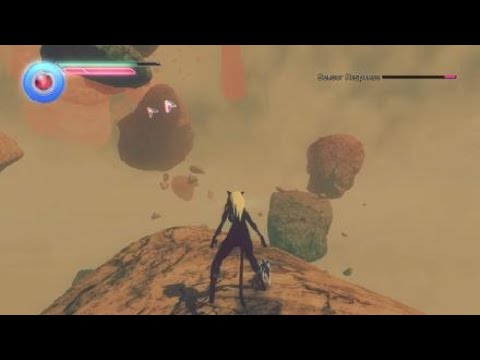 GRAVITY RUSH 2 - Anchors Aweigh (Part 1)
