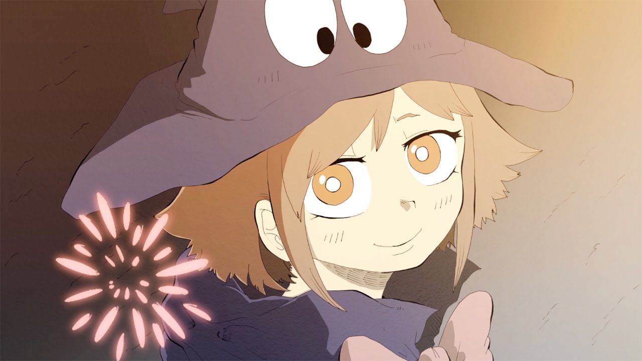 Good Morning / 美波