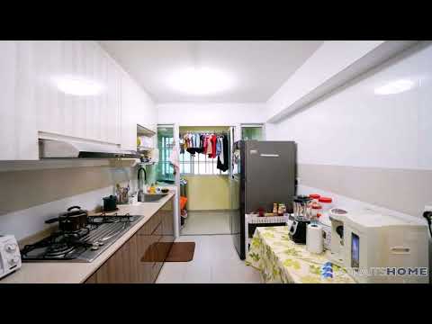 4ng Hdb Kitchen Design