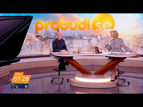 Vuk Cvijić: Nije pitanje ko je Belivukova grupa, nego ko im je omogućio da radi