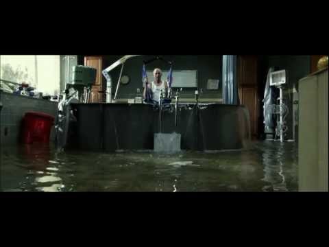 Jonathan Groves "Cowboy" Death Scene - The Final Destination (Premonição 4) HD