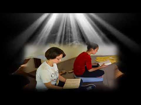 Seguimento a Jesus Cristo